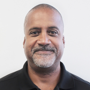 Fundraising Page: Patrick Richards